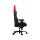 Lorgar Base 311 Czarno Czerwony - 1326944 - zdjęcie 3